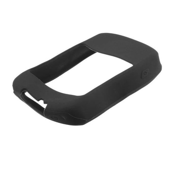 Housse de Protection Silicone Garmin Edge 550 / Edge 850 Beige Grès