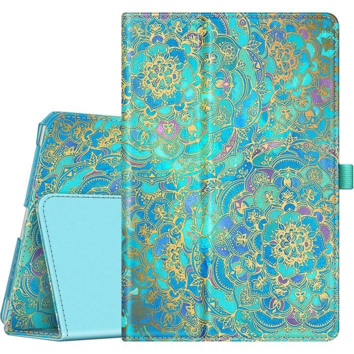 Housse Tablette Lucia Be Pour IPad Pro 11" (2018-2021) Et IPad Air - Protection Rembourrée - Poche Intérieure