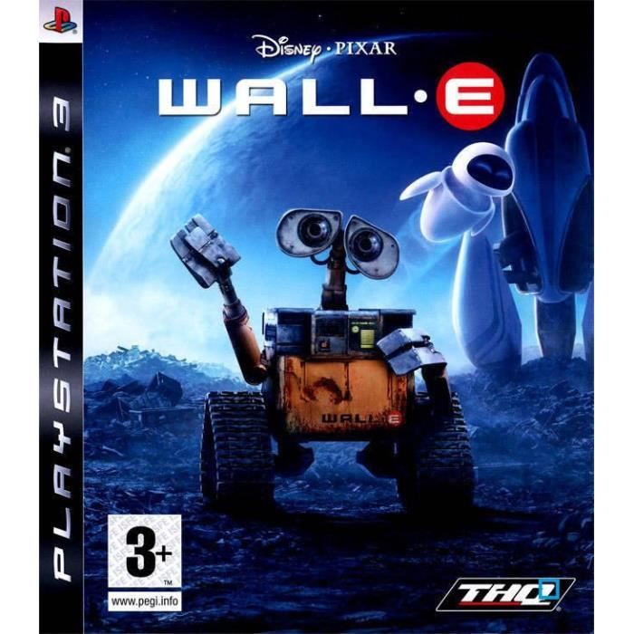 Wall-E