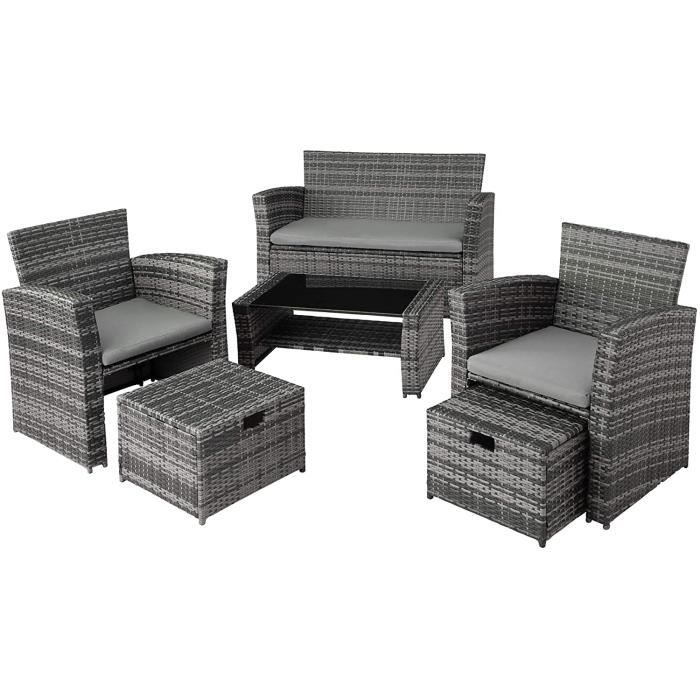 Fauteuil Rsine Tresse Gifi