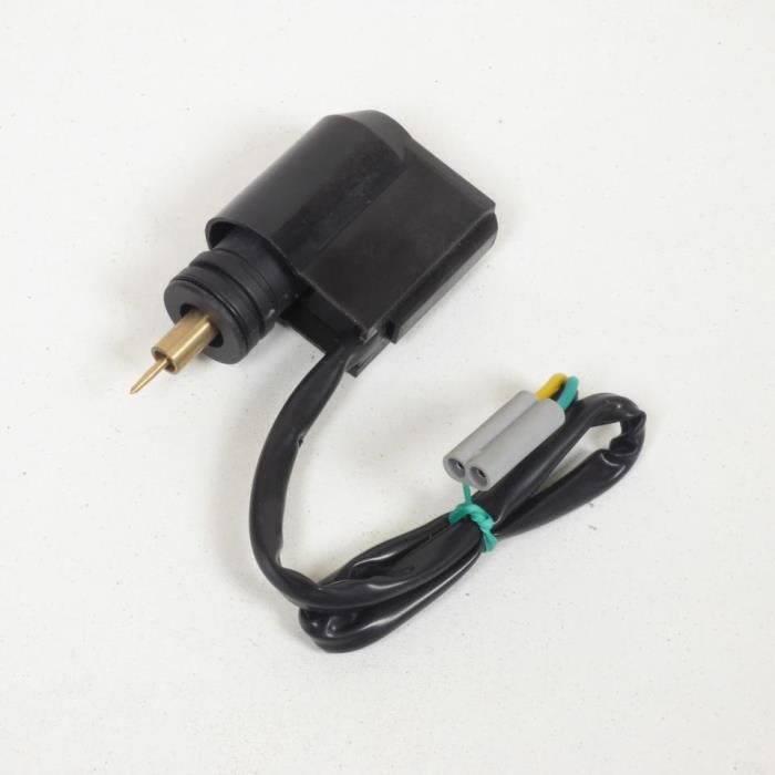 Starter de carburateur Teknix pour Scooter Piaggio 50 NRG