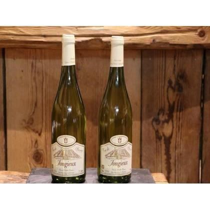 Jongieux Vieilles vignes Domaine CARREL