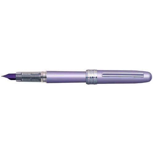 Plasir - Stylo plume - Violet Import Royaume Uni