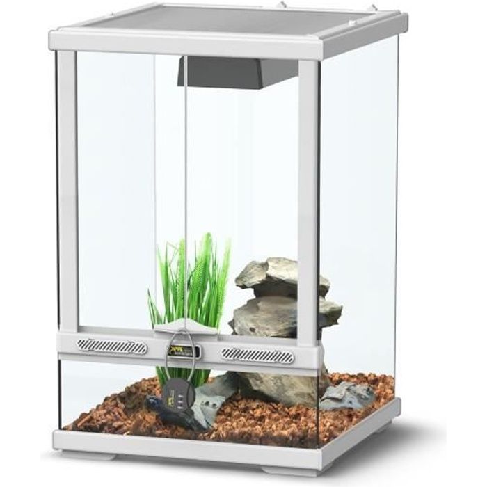 Terra Smart Line 30 Blanc - Aquatlantis