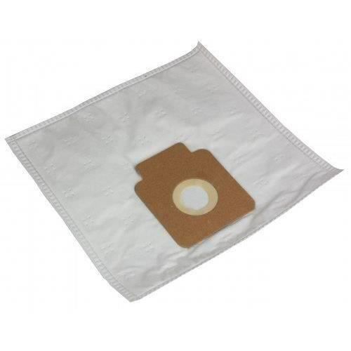 ChangM Lot de 10 sacs d'aspirateur pour Hoover H58 H63 H64, TFS 5100 bis 5299, Freespace, Sprint