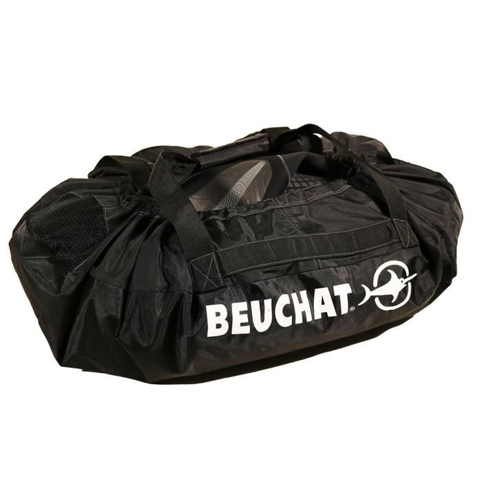 beuchat Sac de plongée/chasse sous marine avec tapis de sol \
