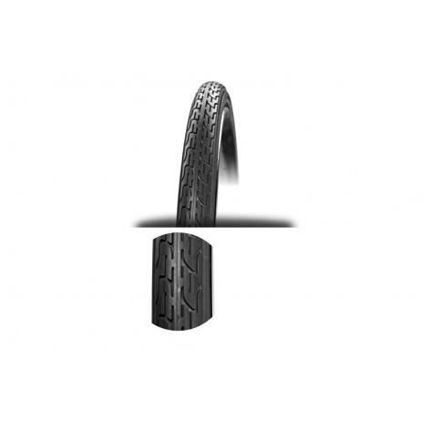 BIKE ORIGINAL Pneu VTC 700X35C Tringles Souples