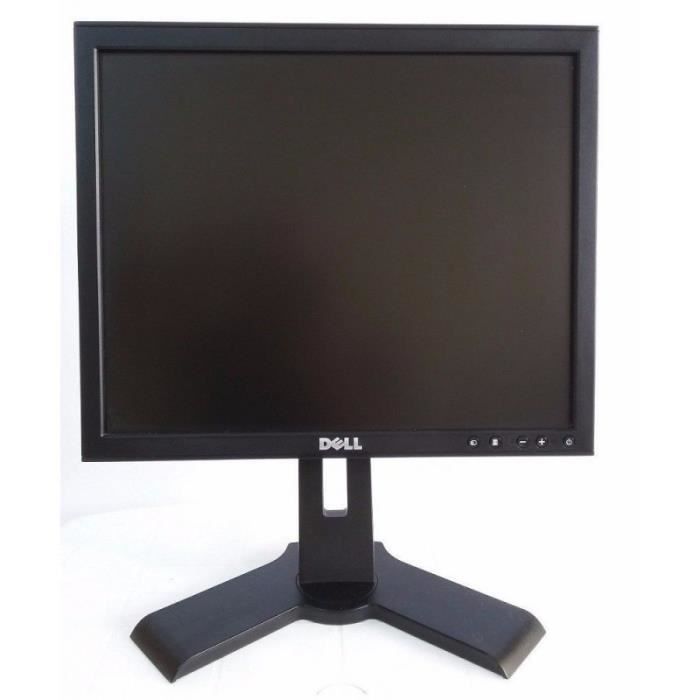 ECRAN DELL P190St LCD 19’’ Professionnel
