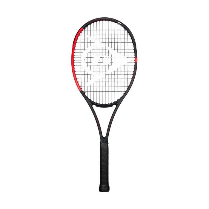 Raquette Dunlop n 19 cx 200 g4 - noir/rouge - TU
