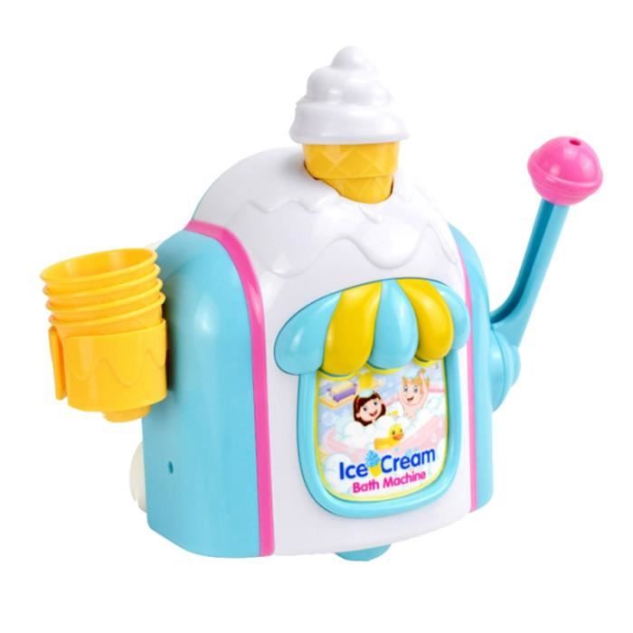1 SET Creative Élégant Bulle Machine Jouet à Bulles Verses Les Enfants jeu d'adresse jeux de recre - jeux d'exterieur