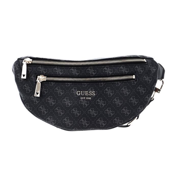 GUESS Banane Noir