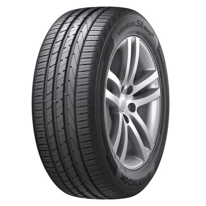 HANKOOK 295/30ZR22 103Y K117A Pneu 4x4 Été