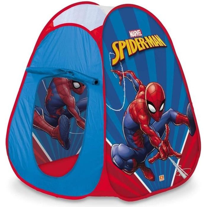 MONDO - TENTE POP-UP Spider-Man