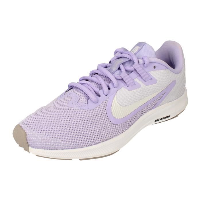 Nike Downshifter 9 Femme Running Trainers Aq7486 Sneakers Chaussures 500