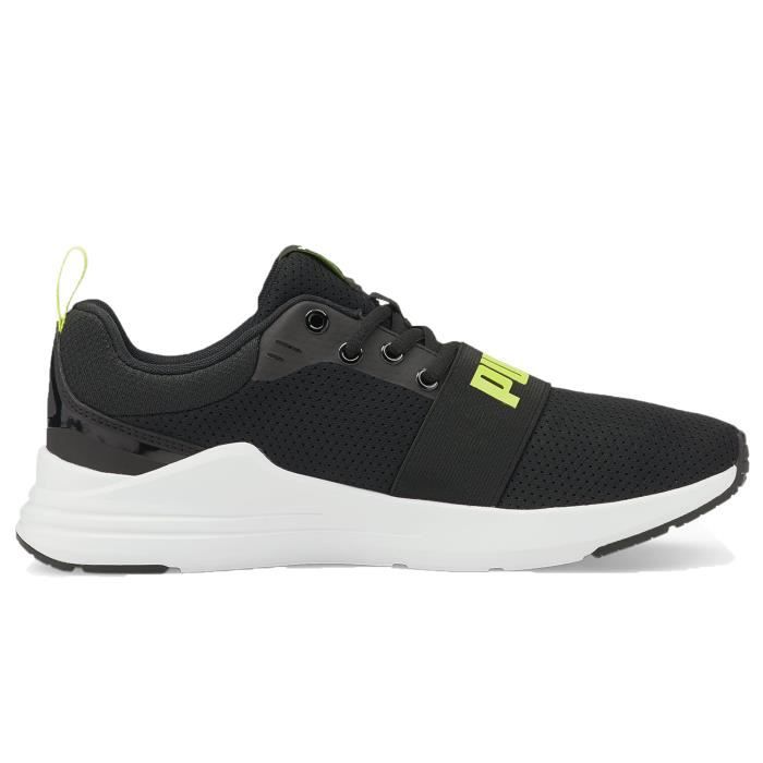 Puma Wired Run Chaussure pour Homme 373015-17