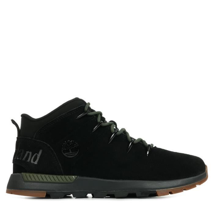 Baskets Timberland Sprint Tekker Mid