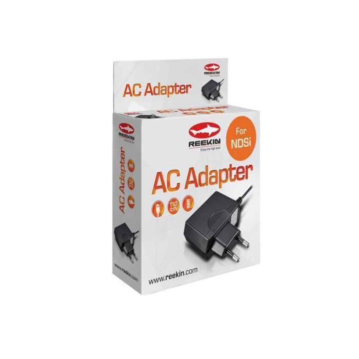 Chargeur pour console NDSI , DSI