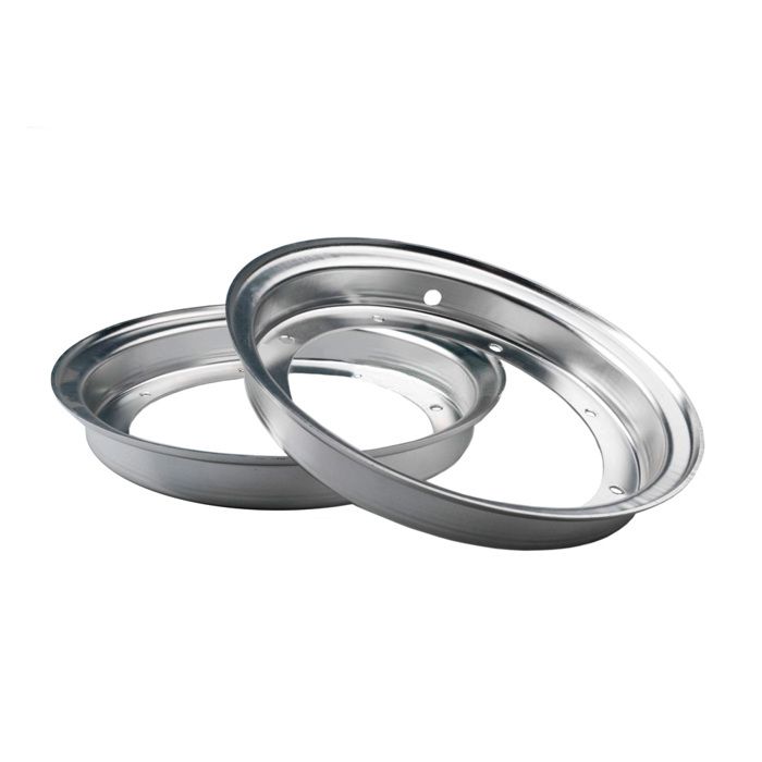 Jante alu 2.50x10- - Moto SKYTEAM Dax / PBR