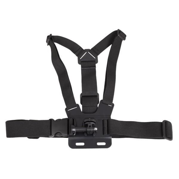 URBAN FACTORY Support poitrine Chest mount pour GoPro