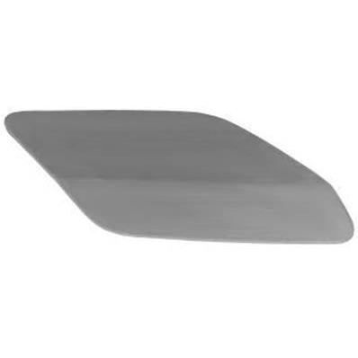 Cache lave phare avant droit pour VOLKSWAGEN GOLF VII ph. 2 depuis 2016, pare chocs avant, Neuf.