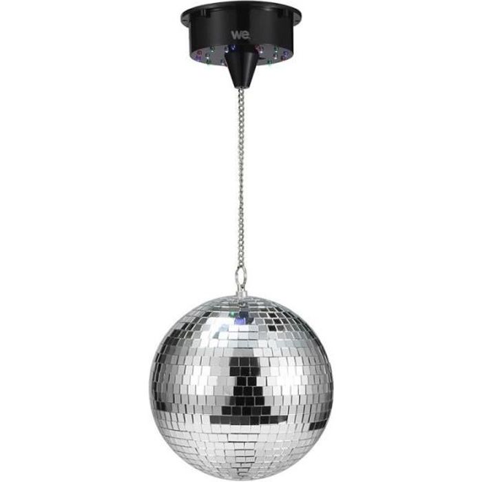 Boule à facettes Nirvana WE 8''
