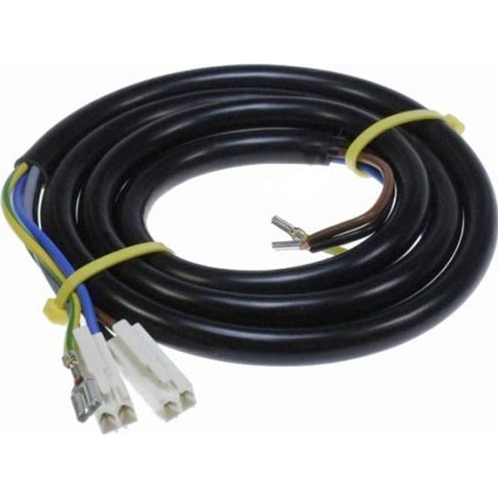 Cable d'alimentation GO 1,20M