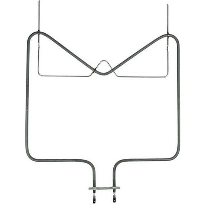 RÉSISTANCE DE SOLE 230V - 1150 W POUR FOUR - CUISINIERE WHIRLPOOL - BAUKNECHT - IKEA - IGNIS 481010375734