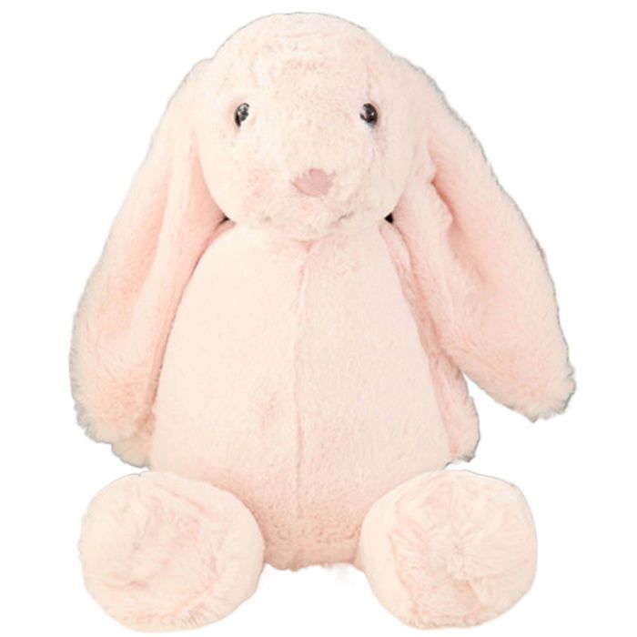 Générique Jouet de Lapin en Peluche de Pâques | Peluche Lapin réaliste - Peluche Lapin Lapin pour Pâques Cadeau de Vacances