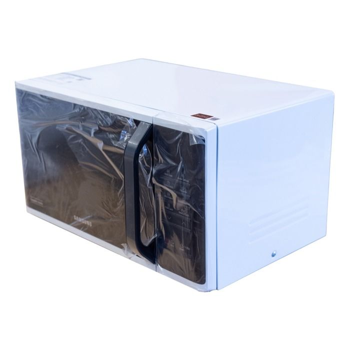 Samsung MS23K3513AWBA Micro ondes 800 watts 23 489 x 275 x 374 Pose libre