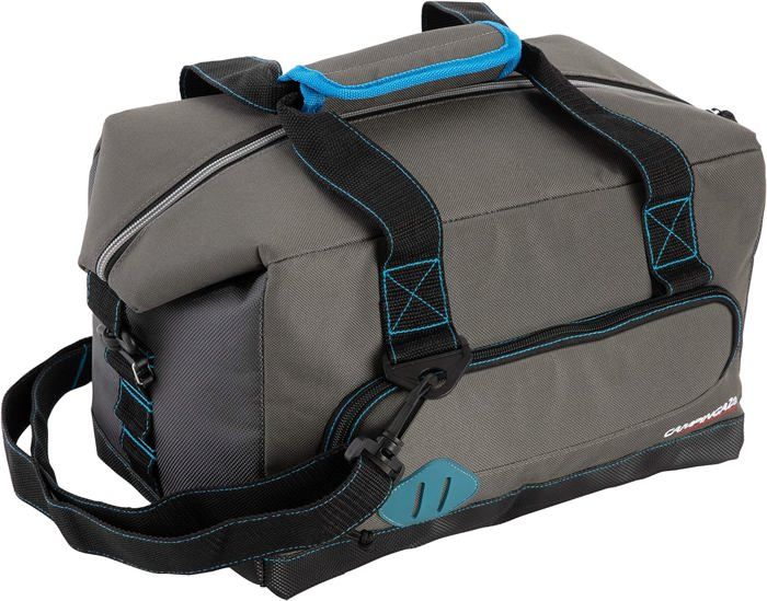 Sac à Dos Isotherme Campingaz The Office 16L – Ultra Performant, Pliable Et Stylé Pour Le Travail Ou Les Sorties