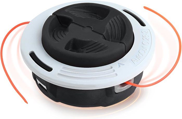 Testina Autocut C26-2 Per Decespugliatori STIHL - Ricambio Compatibile Con Filo Nylon - Foto 3