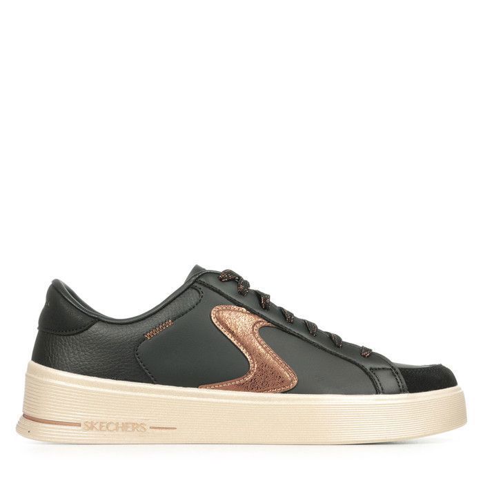 Skechers Skechers Hiland Quite Chic Baskets femme