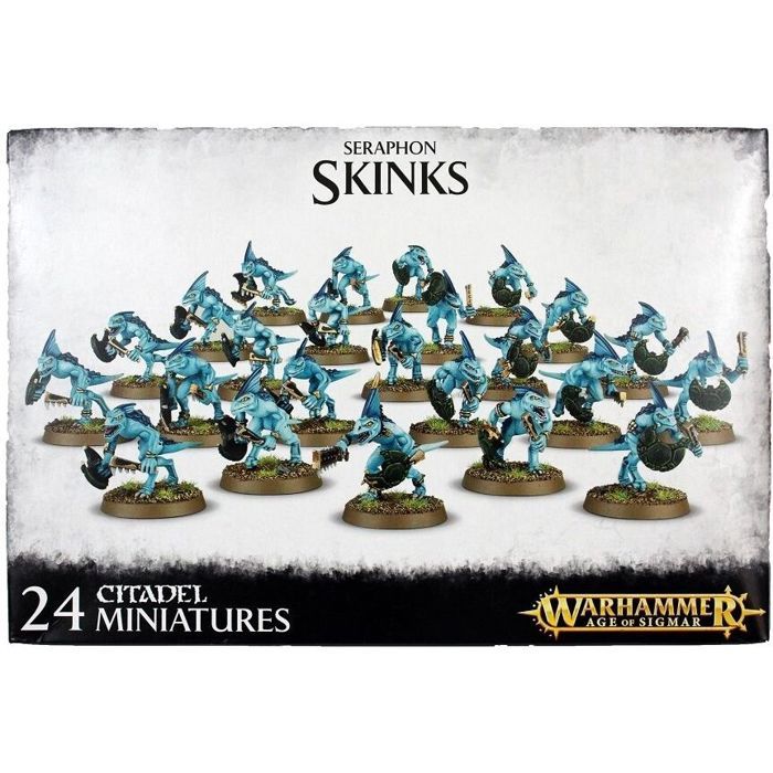 Lot De Bits Warhammer 40K Et Age Of Sigmar – Pièces Détachées GW Pour Armées