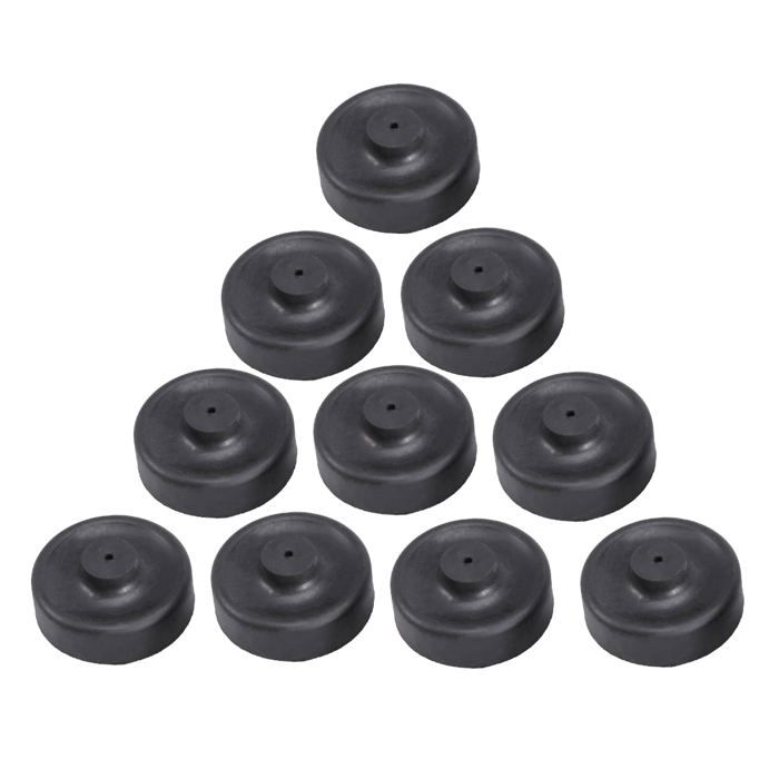 Meilleurs prix pour Membrane de pompe à air daquarium lot de 10 accessoires en silice A5 pour aquarium