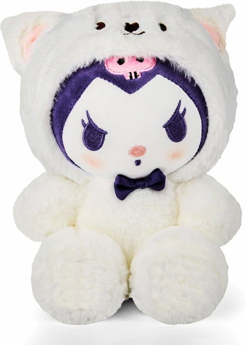 Anboor Peluche Avocat – 25 Cm – Doux, Oreiller, Décoration – Cadeau Enfant Et Adulte – Idéal Pour Câlins