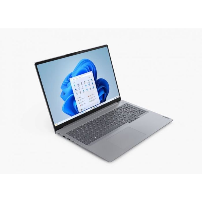 Ordinateur portable - LENOVO - ThinkBook 16 G7 - AMD Ryzen 5 - SSD - Windows 11
