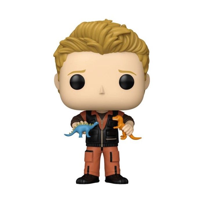 Firefly Figurine POP! Hoban Washburne 9 cm