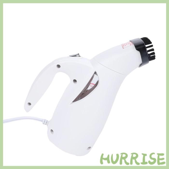 Garosa Fer à vapeur portable Portable Steam Iron 700W Strong Penetrating Steam 170ml Water electromenager vapeur Prise UE 220V - Garosa