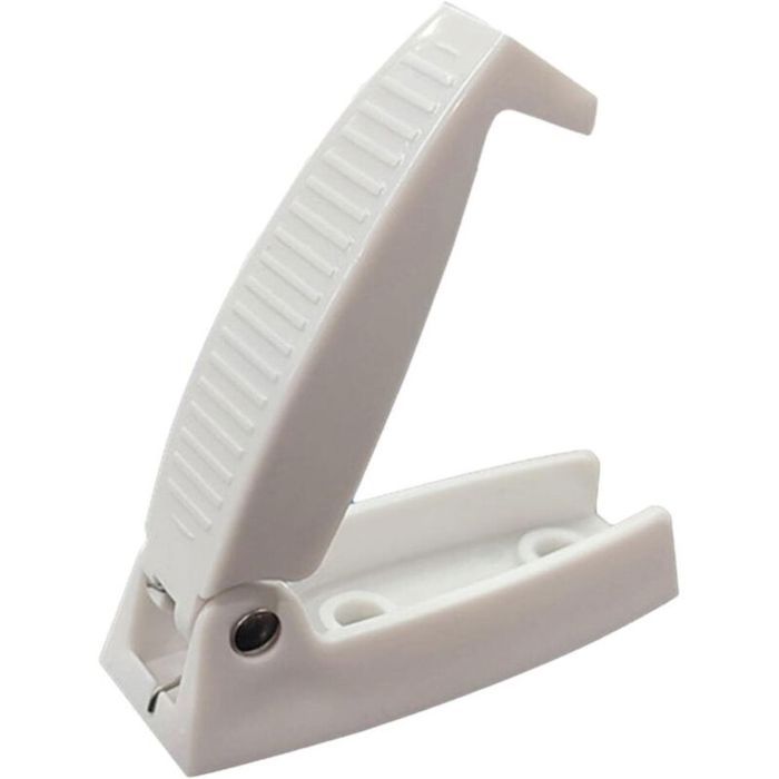 Loquet Remorque Blanc Lot 5 Supports Loquet Porte ABS - Pour RV, Camping-car, Remorque - Blanc 65x20x100 Mm Loquet Porte Camping-car ABS Loquet Remorque Blanc Lot 5 Supports Loquet Porte ABS - Pour RV, Camping-car, Remorque - Blanc 65x20x100 Mm Loquet Porte Camping-car ABS