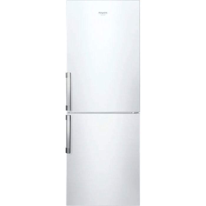 HOTPOINT Réfrigérateurcongélateur posable blanc 70 cm HA70BI932WFR