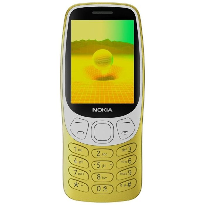 Nokia 3210 4G - vue 2