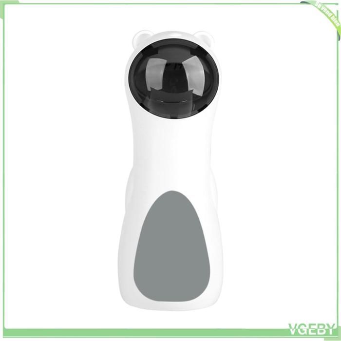 Pointeur laser pour chat - FAFEICY - Bolt - Rotatif automatique - Arrêt auto 15 min - USB/4xAA