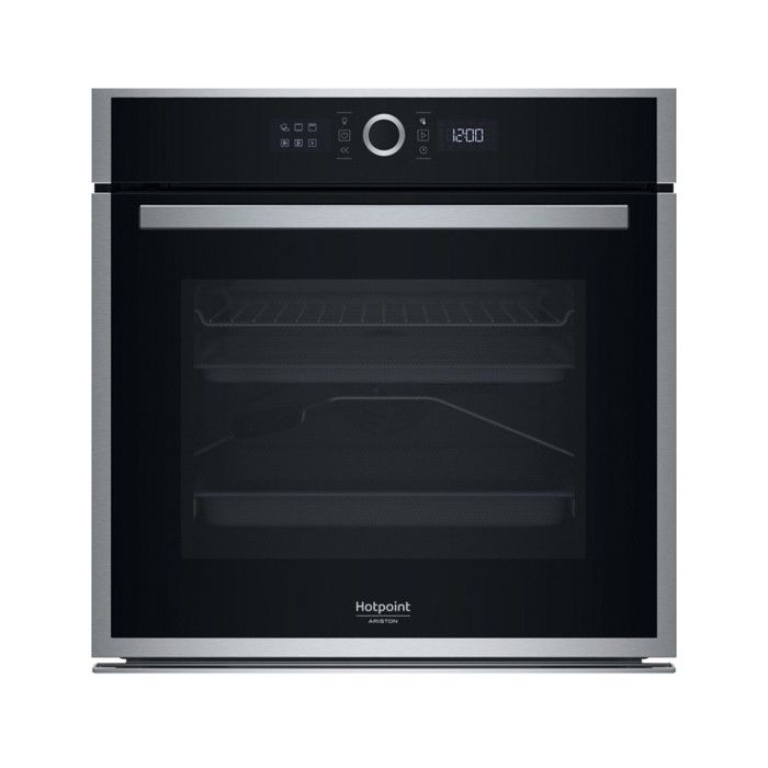 Four Encastrable Hotpoint 73 Inox HAOI4S8PM1XA