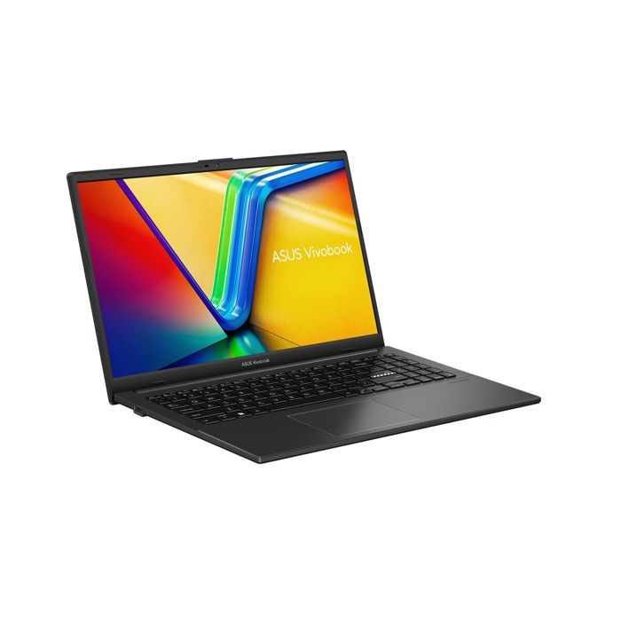 PC portable Asus Vivobook S15 E1504FA-DRFBQ5301W 156 OLED 60 Hz AMD Ryzen™ 5 16 Go RAM 1 To SSD Noir