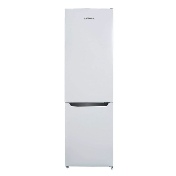Horn Réfrigérateur combiné 55cm 252l statique blanc - HFC18055E - Horn