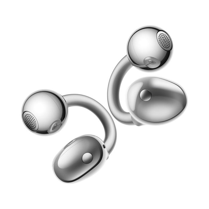 Ecouteurs sans fil Huawei FreeClip 2 Bluetooth spatial - vue 7