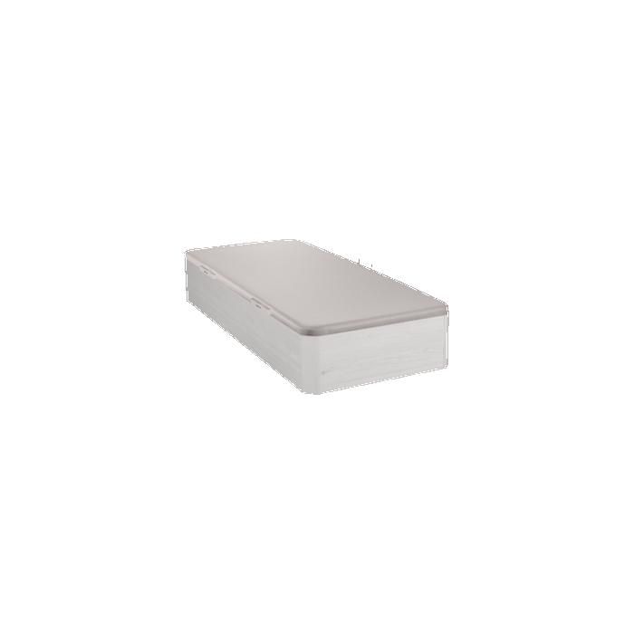 Sommier Bultex COFFRE SPACE UP JUNIOR 90x190 Sommier Bultex COFFRE SPACE UP JUNIOR 90x190