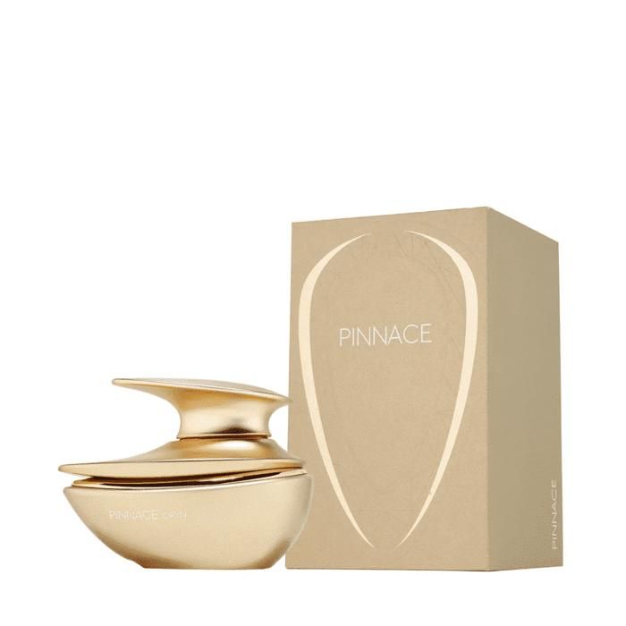 Eau de Parfum French Avenue – Pinnace Oryn 100ml - Mixte - Parfum de Dubaï frais hespéridé et ambré