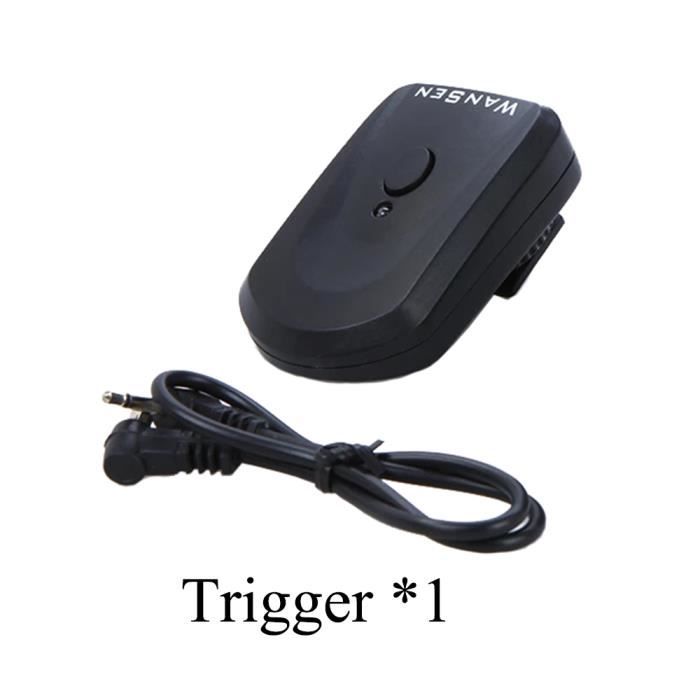 Neewer IR Télécommande Sans Fil Déclencheur À Distance ML-L3 pour Nikon Coolpix 8400, 8800 Pronea S, Nuvis S et Lite Touch Zoom Appareil Photo