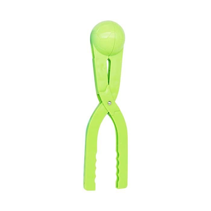 Outil à Boulettes Nash – 85x63mm, Vert, PE, Façonneur D’Appâts Pour Pêche Carpe